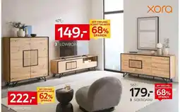 XXXLutz Xora kommodenserie Angebot