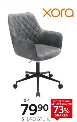 XXXLutz Drehstuhl Angebot
