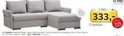 XXXLutz Ti me ecksofa Angebot