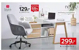 XXXLutz Novel oder stylife büromöbel Angebot