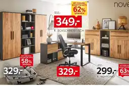 XXXLutz Novel büro-programm Angebot