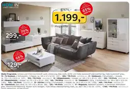 XXXLutz Wohn-programm Angebot