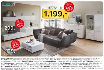 XXXLutz Wohn-programm Angebot