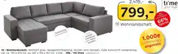 XXXLutz Ti me wohnlandschaft Angebot