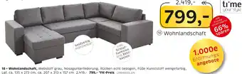 XXXLutz Ti me wohnlandschaft Angebot