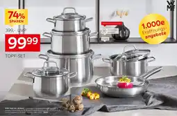 XXXLutz Wmf topf-set „brillant“ Angebot