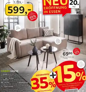 XXXLutz Carryhome wohnzimmer Angebot
