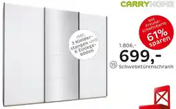 XXXLutz Carryhome schwebetürenschrank Angebot
