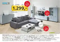 XXXLutz Wohn-programm Angebot