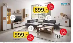 XXXLutz Hom´in wohn-programm Angebot