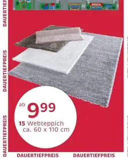 XXXLutz Boxxx webteppich „domino“ Angebot