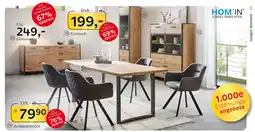 XXXLutz Hom´in speisezimmer-programm Angebot