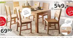 XXXLutz Carryhome esstisch oder stuhl Angebot