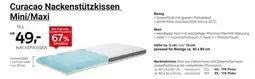 XXXLutz Nackenkissen Angebot