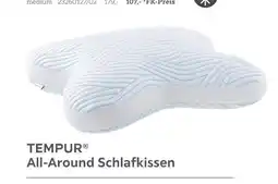 XXXLutz Tempur all-around schlafkissen Angebot