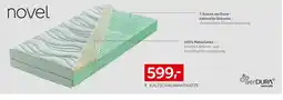 XXXLutz Kaltschaummatratze Angebot