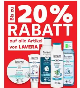 Kaufland 20 % rabatt Angebot