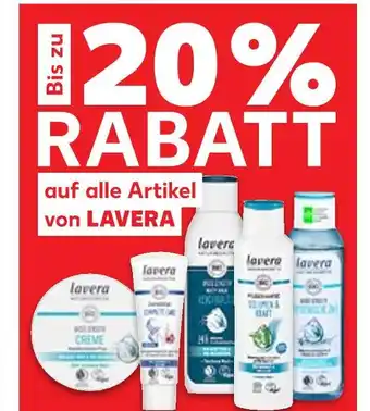 Kaufland 20 % rabatt Angebot