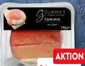 Aldi Nord Tomino Angebot