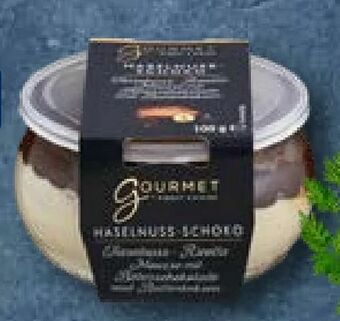 Aldi Nord Dessert Angebot