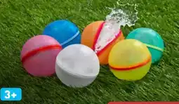 Aldi Nord Playland Wasserballons Angebot