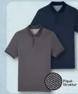 Aldi Nord Up2Fashion Herren Poloshirt Angebot