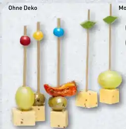 Aldi Nord Crofton Cocktailspieße Angebot