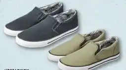Aldi Nord Up2Fashion Herren Slipper Angebot