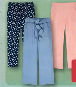 Aldi Nord L & D Kinder Hose Angebot