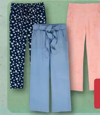 Aldi Nord L & D Kinder Hose Angebot