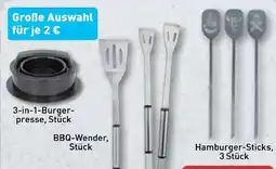 Aldi Nord Jes Collection Grillzubehör Angebot
