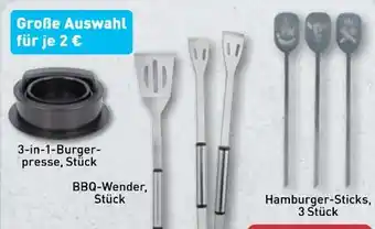 Aldi Nord Jes Collection Grillzubehör Angebot