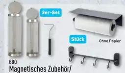 Aldi Nord BBQ Grillzylinder Angebot