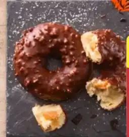 Aldi Nord Mein Bestes Gefüllter Lion Donut Angebot