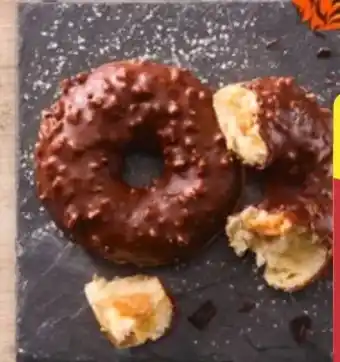 Aldi Nord Mein Bestes Gefüllter Lion Donut Angebot