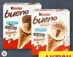Aldi Nord Ferrero Kinder Bueno Eishörnchen Angebot