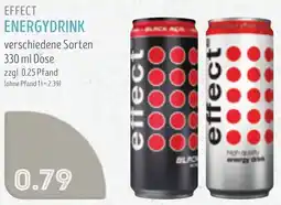 Edeka Struve Effect energydrink Angebot