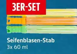 E-Center Seifenblasen-stab Angebot