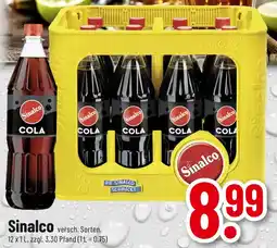 trinkgut Sinalco sinalco Angebot