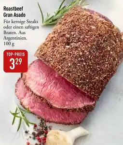 Galeria Markthalle Roastbeef Gran Asado Angebot