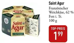 Galeria Markthalle Saint Agur Angebot