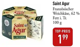 Galeria Markthalle Saint Agur Angebot