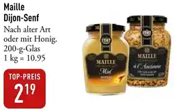 Galeria Markthalle Maille Dijon-Senf Angebot