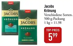 Galeria Markthalle Jacobs Krönung Angebot