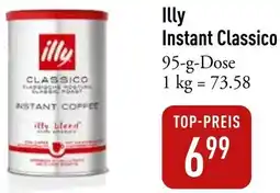 Galeria Markthalle Illy Instant Classico Angebot