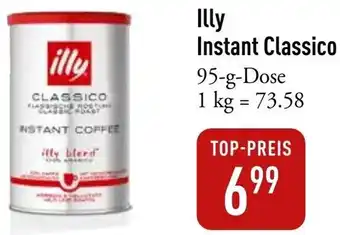 Galeria Markthalle Illy Instant Classico Angebot