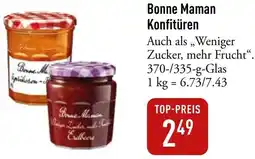 Galeria Markthalle Bonne Maman Konfitüren Angebot