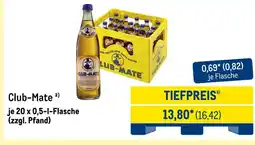 METRO Club-mate Angebot