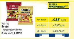 METRO Beutel Angebot