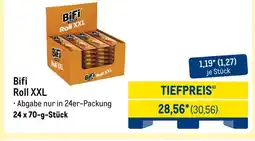 METRO Bifi roll xxl Angebot